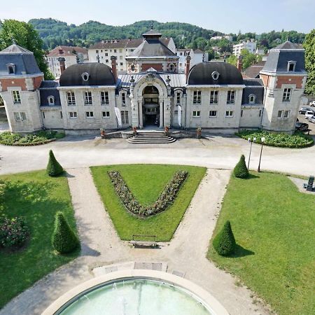 Detente Au Centre-Ville - Lons-Le-Saunier Zewnętrze zdjęcie